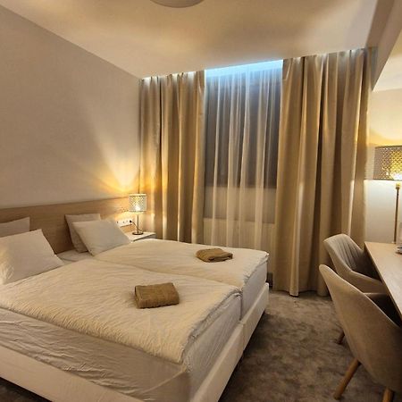 Apartman Kragujevska Zilina Exterior photo