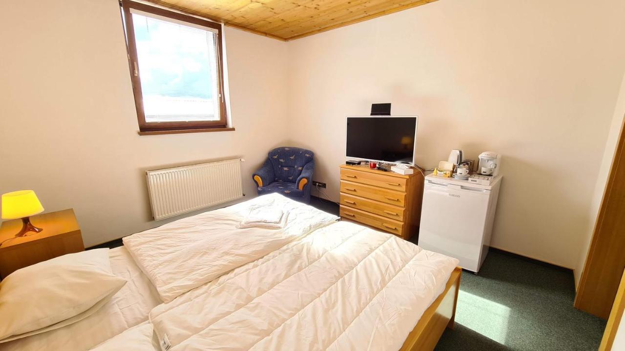 Apartman Kragujevska Zilina Exterior photo