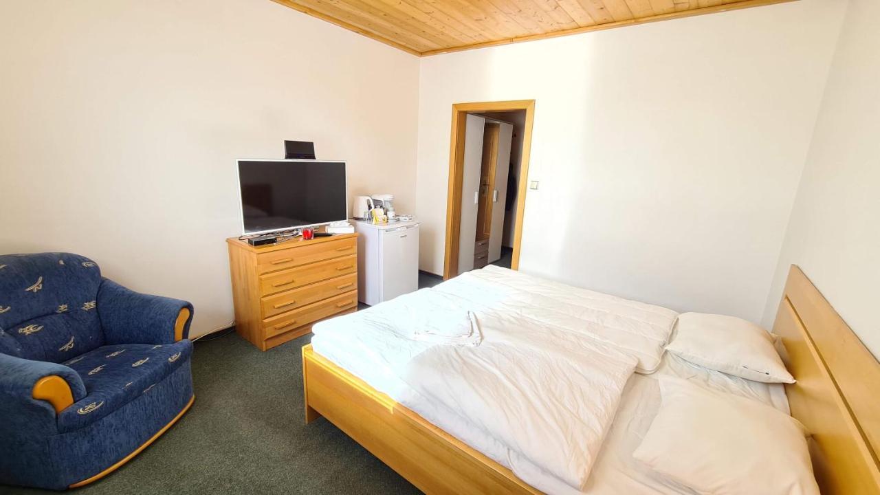 Apartman Kragujevska Zilina Exterior photo