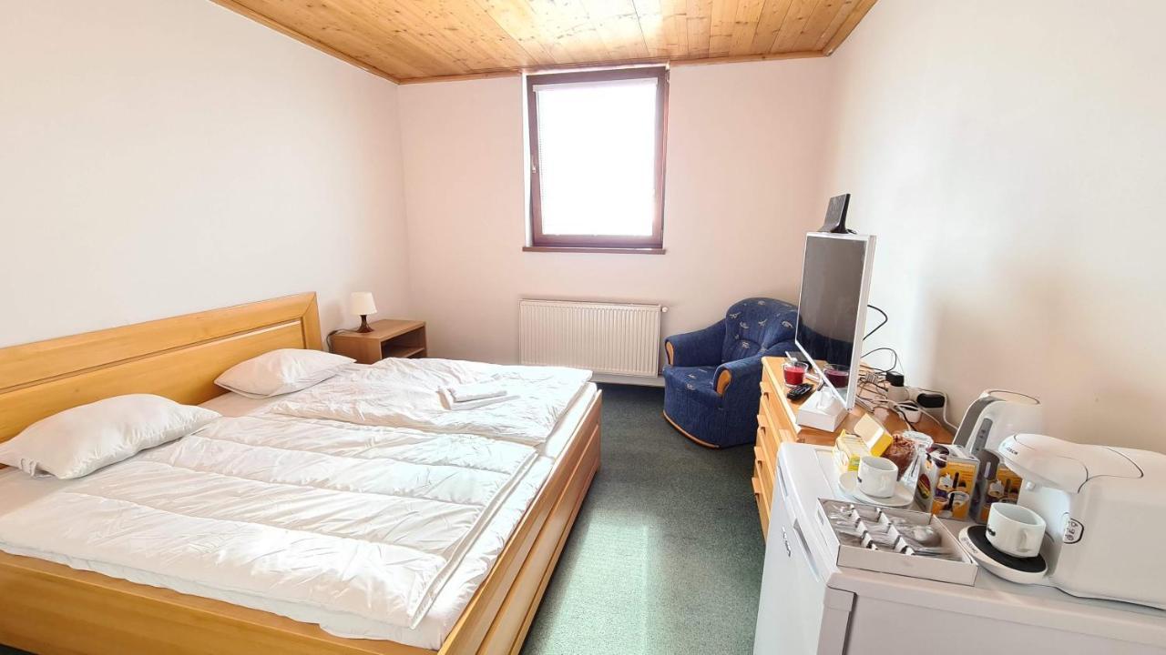 Apartman Kragujevska Zilina Exterior photo