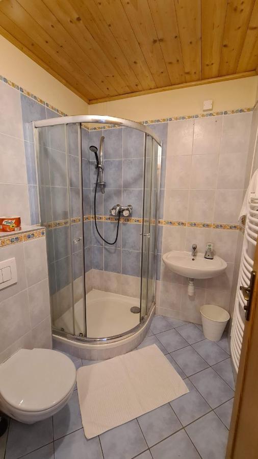 Apartman Kragujevska Zilina Exterior photo