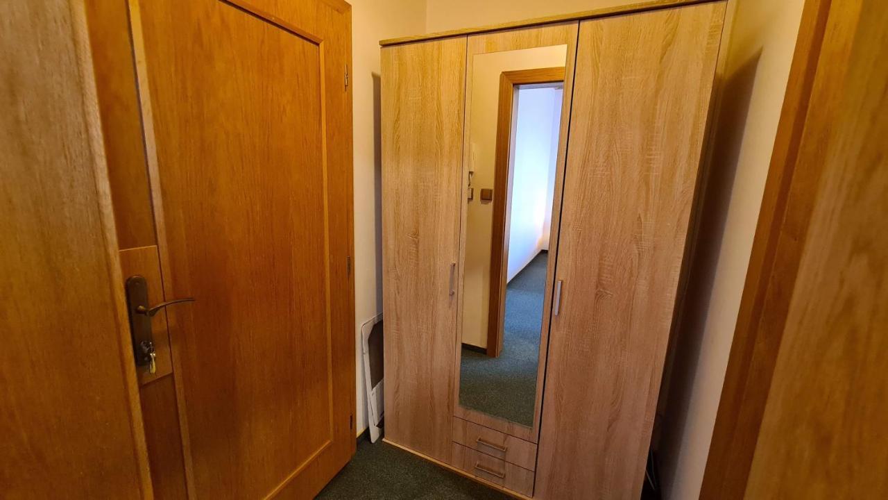 Apartman Kragujevska Zilina Exterior photo