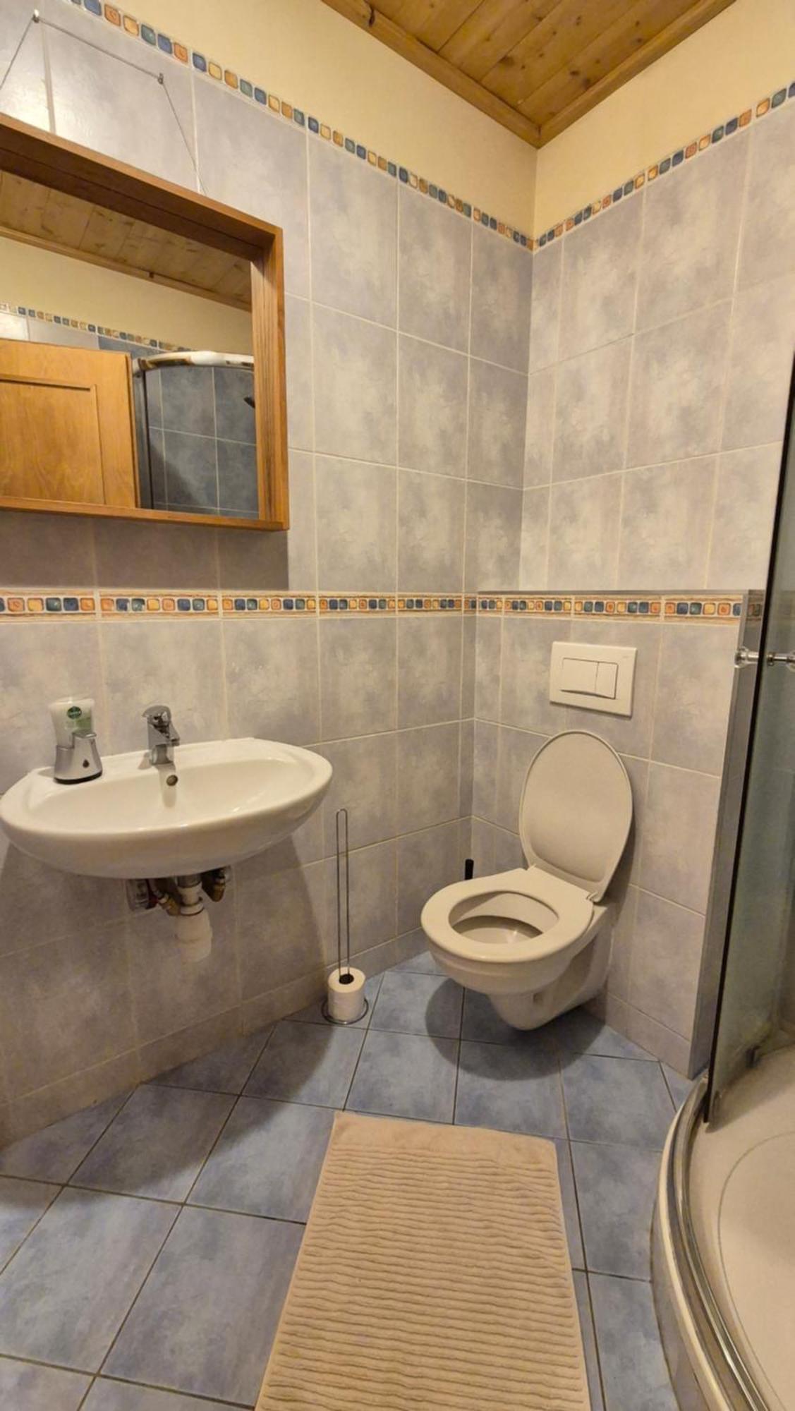 Apartman Kragujevska Zilina Exterior photo