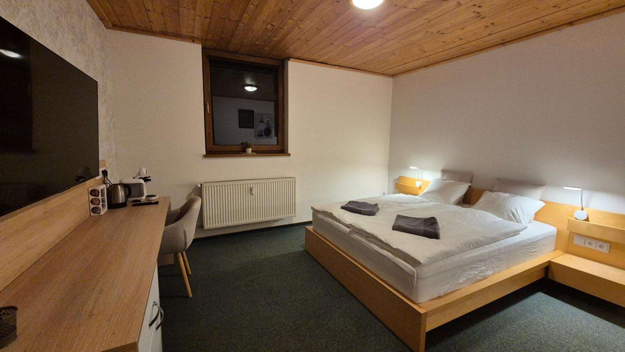 Apartman Kragujevska Zilina Exterior photo