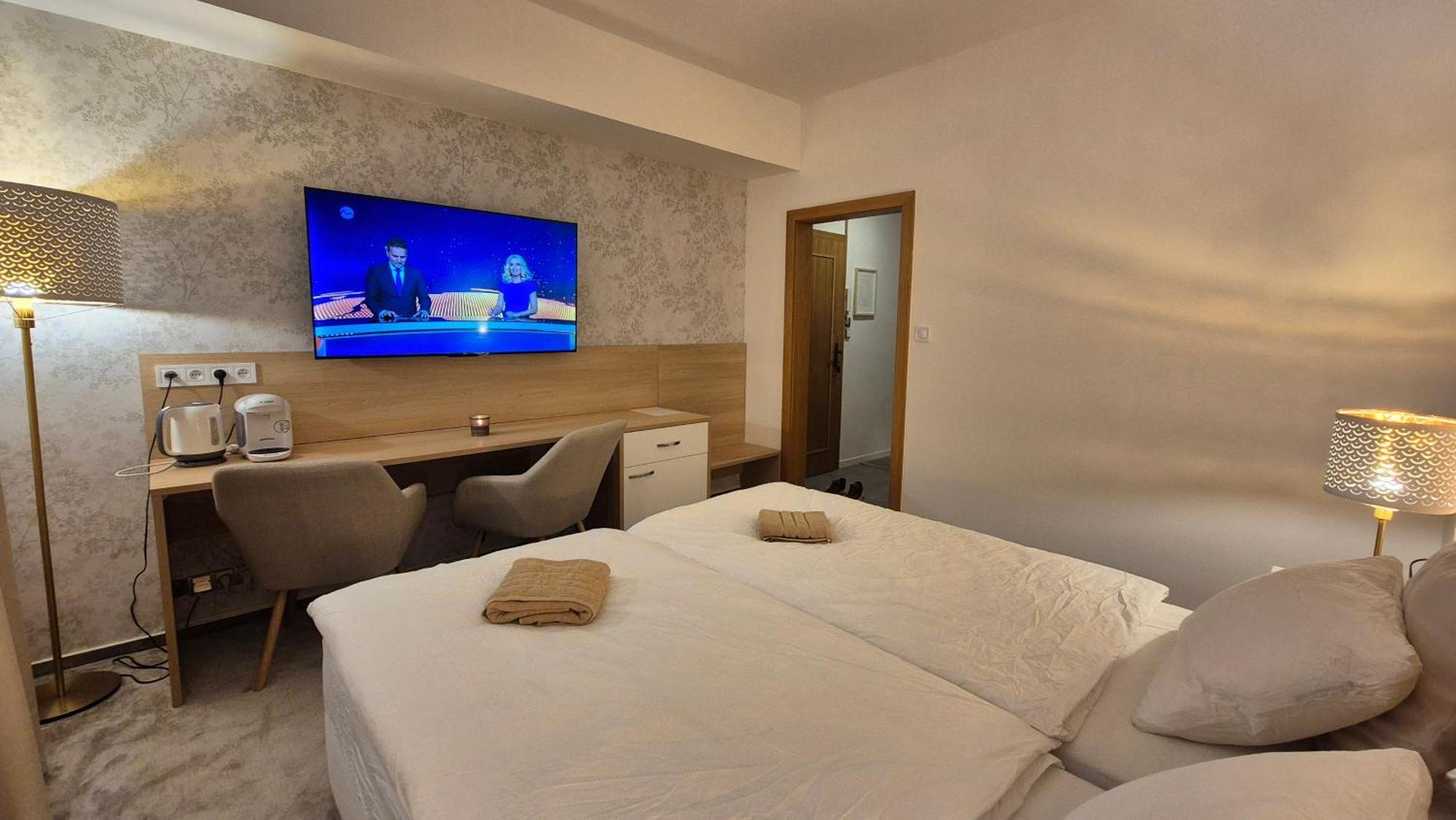 Apartman Kragujevska Zilina Exterior photo